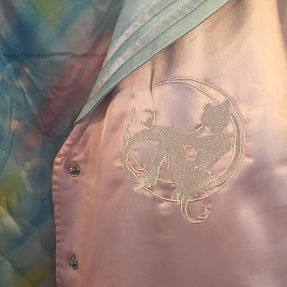 ❌SOLD❌🌙 Sail Moon Jacket 🌙 - Picture 5 of 7